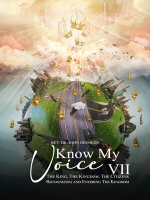 cover image of Know My Voice VII